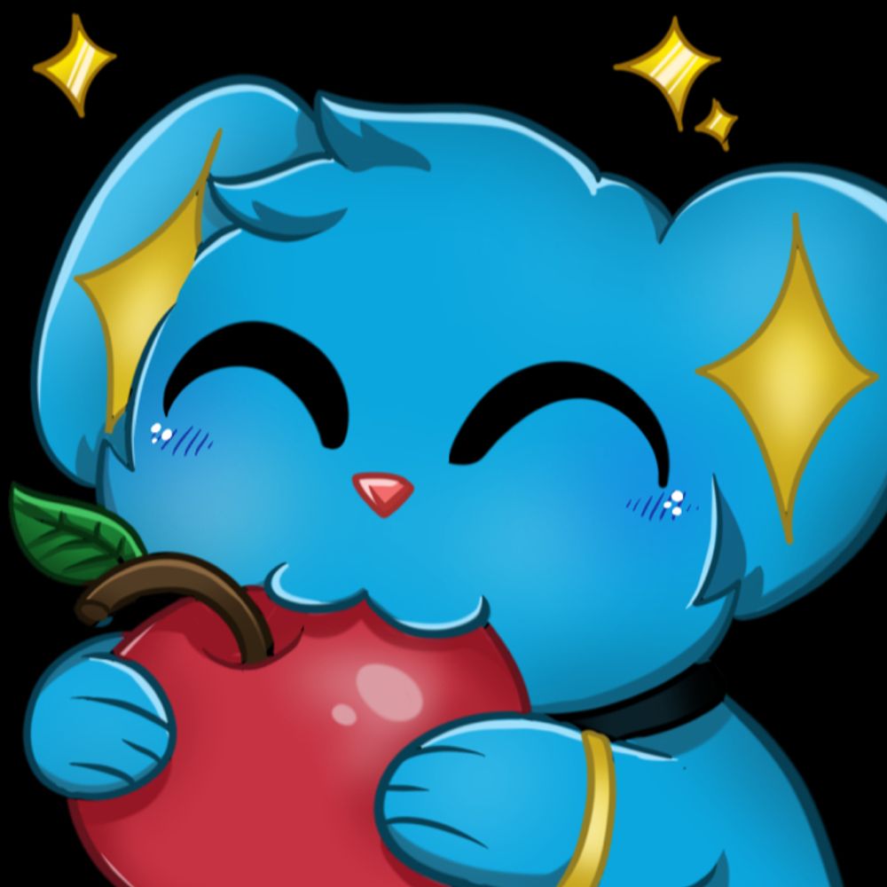 Luxray