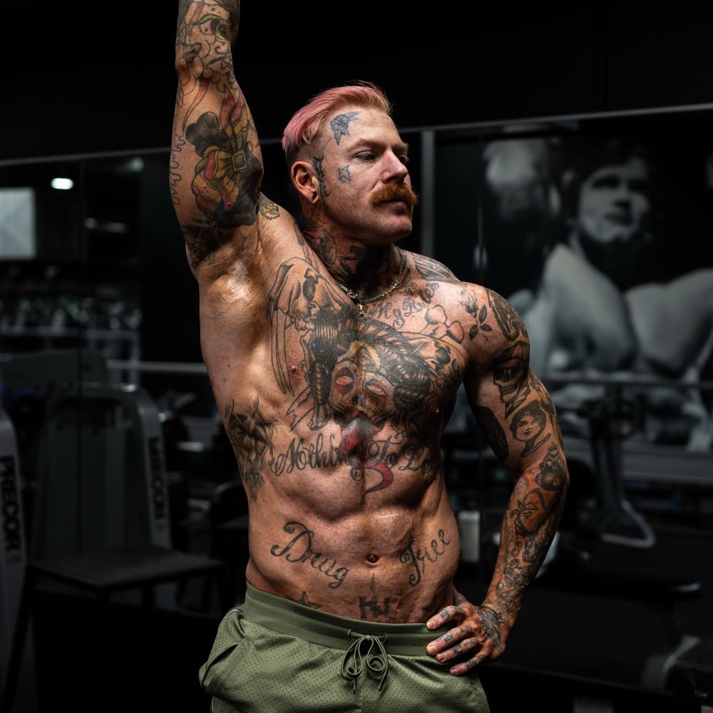 Aaronfhc