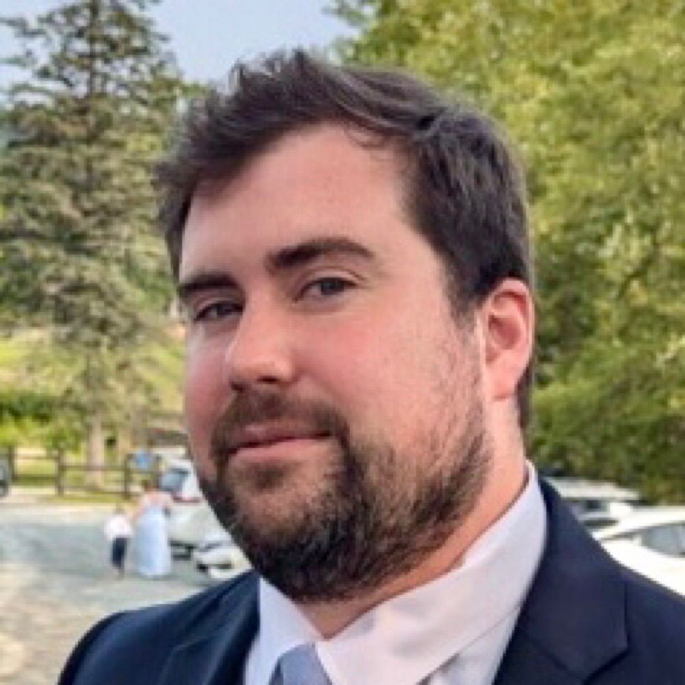 Brendan Whitney
