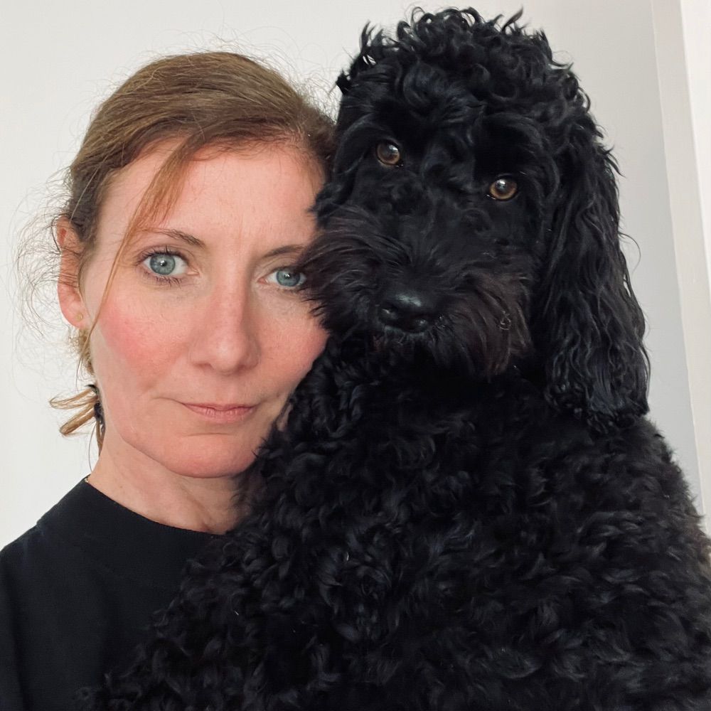 Karen Faulds