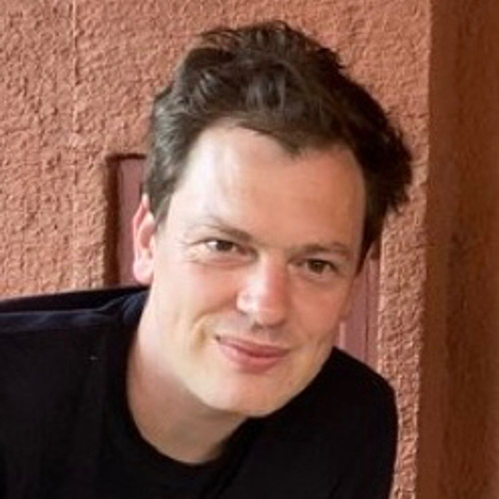 Andreas Hegenberg