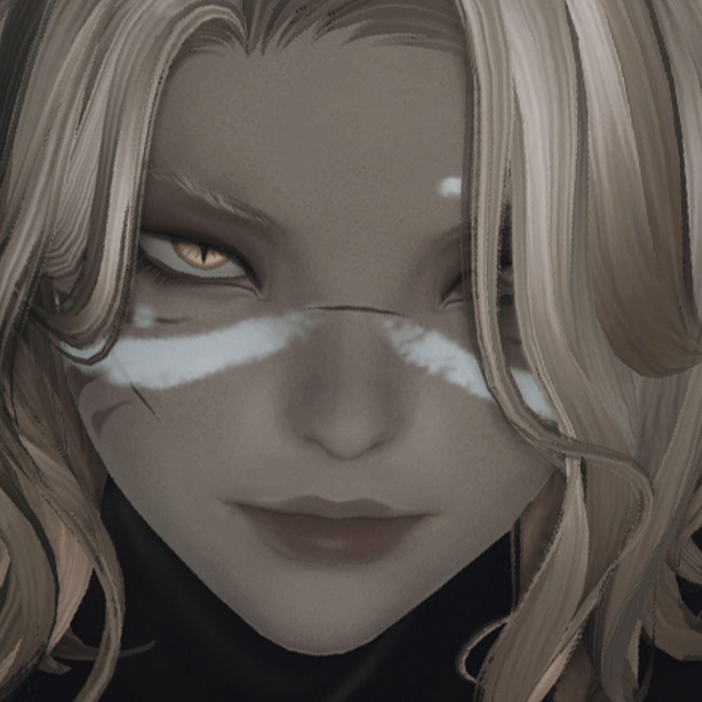 Golden Lioness