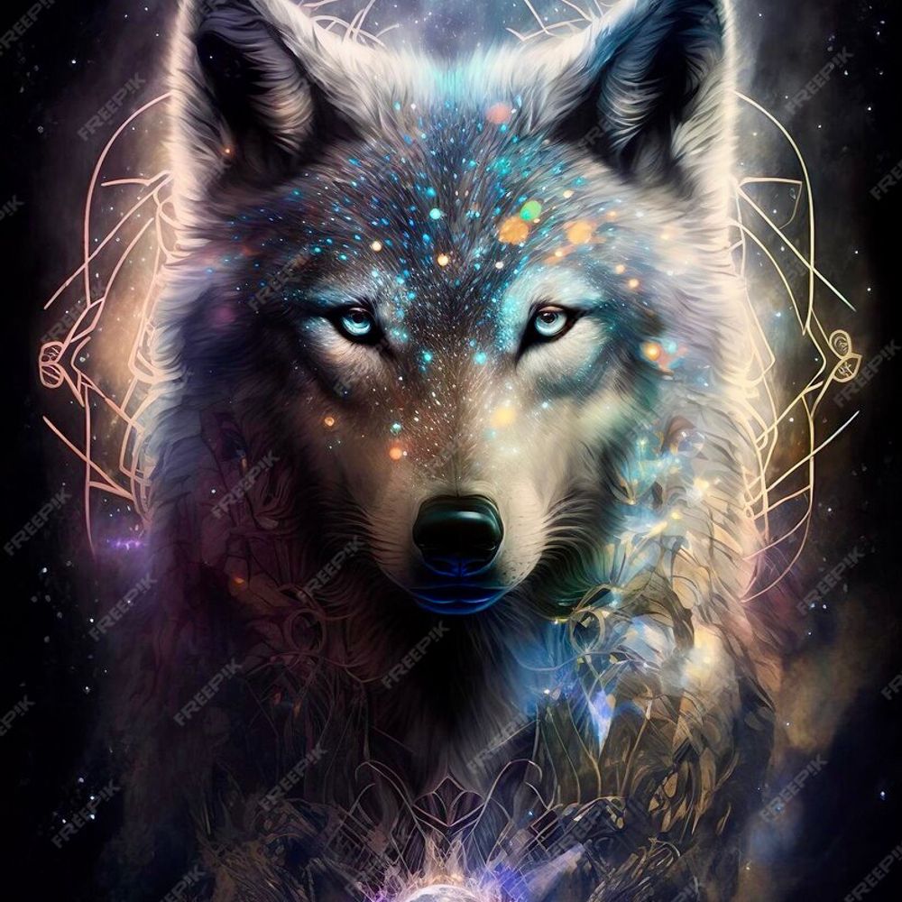 Profile picture themysticwolf.bsky.social