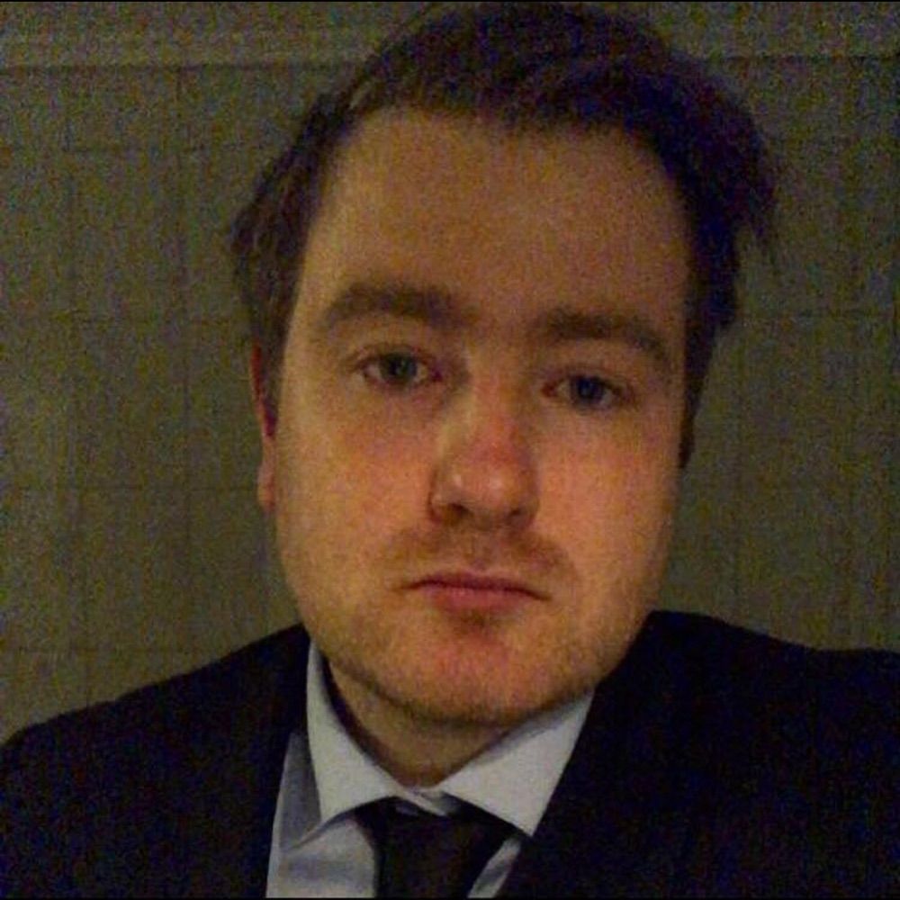 Fredrik Loktu