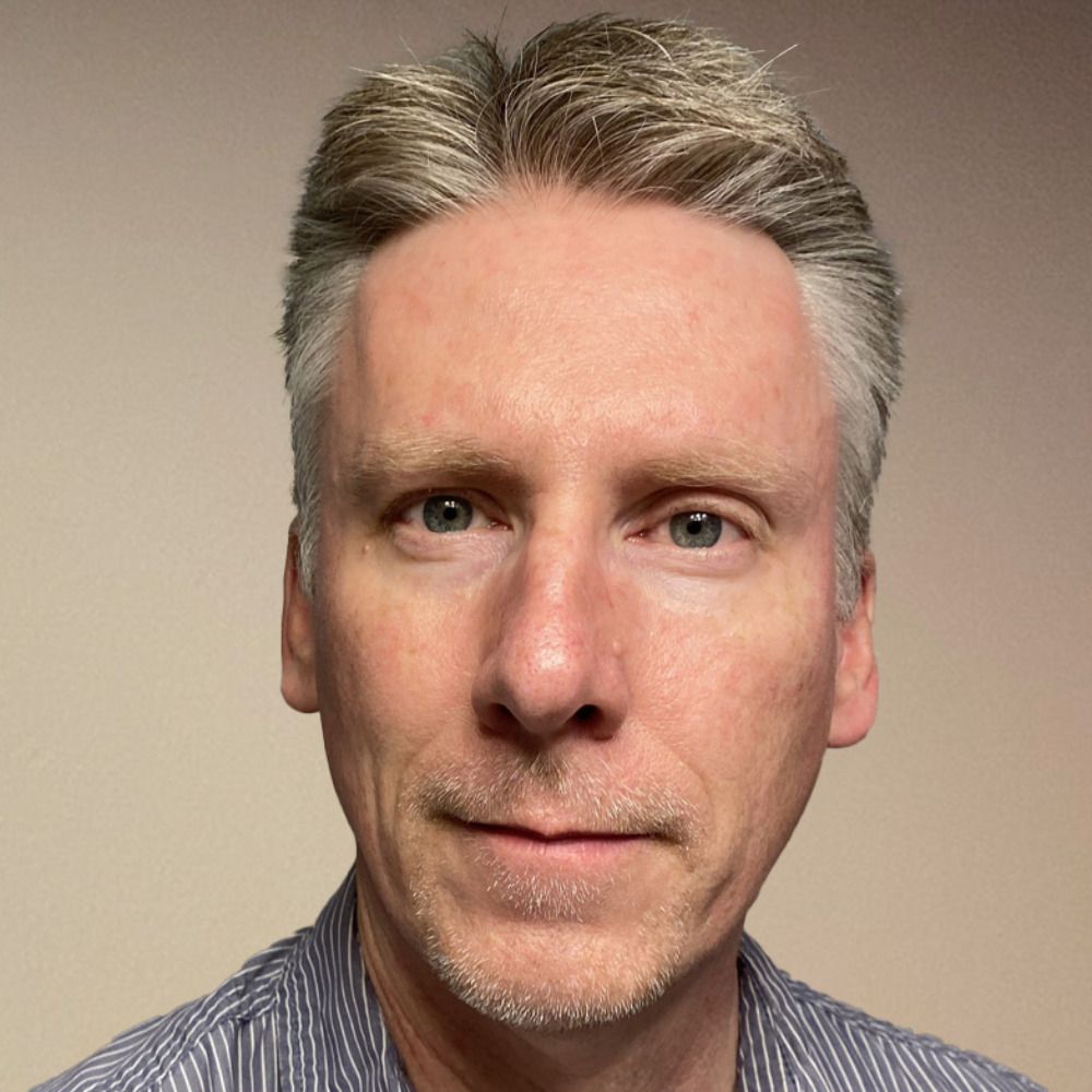 Bob Cram