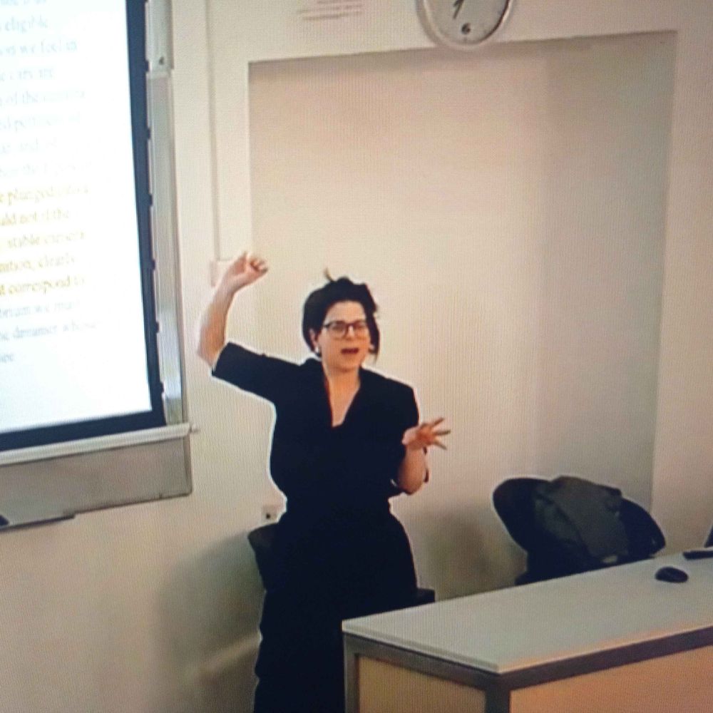 Yael Levy