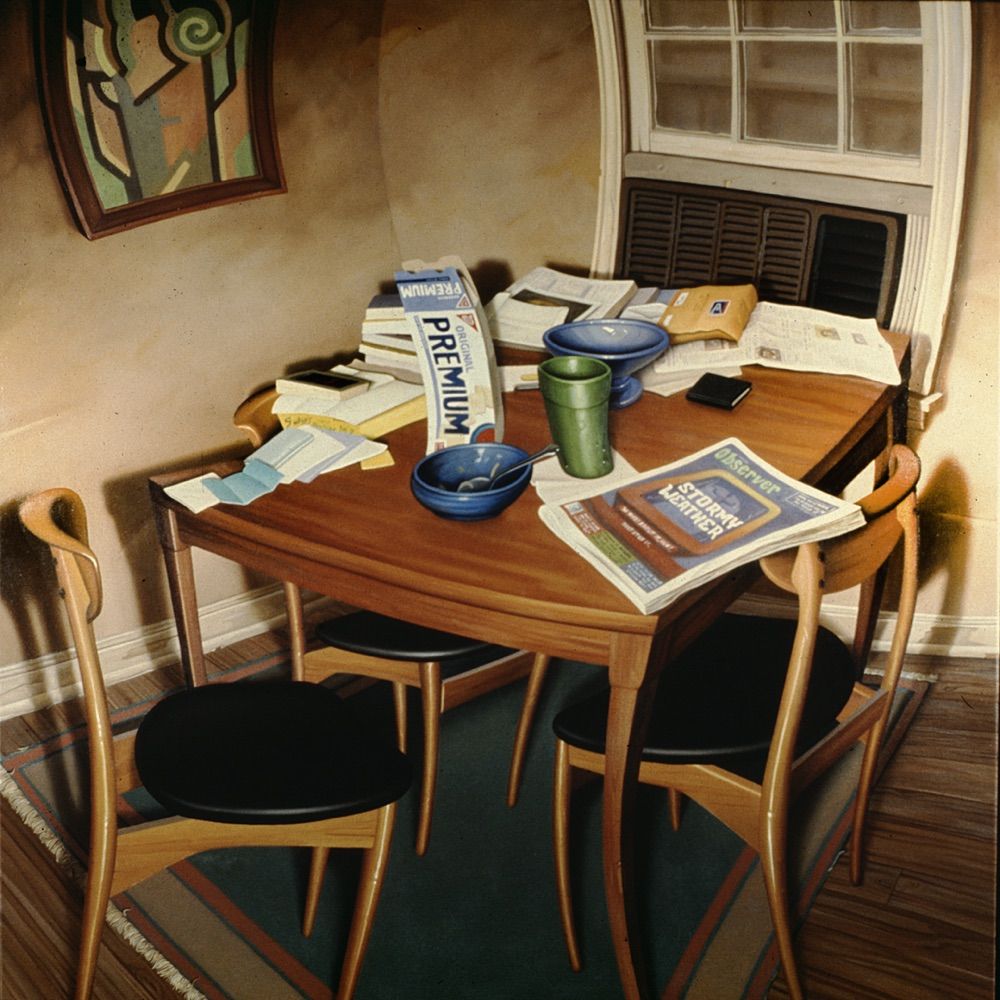 Tom Pribyl