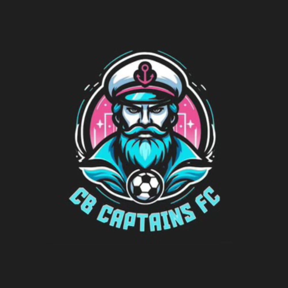 CB Captains FC