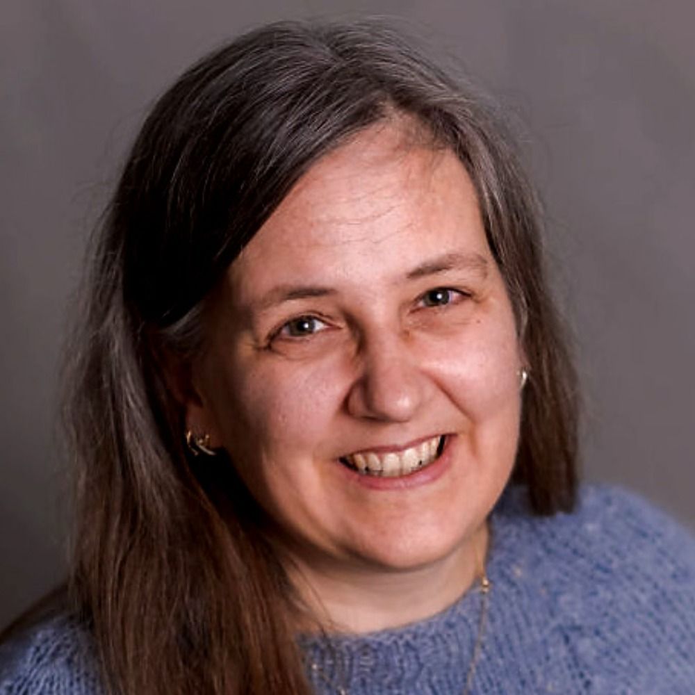 Eva Sahlström