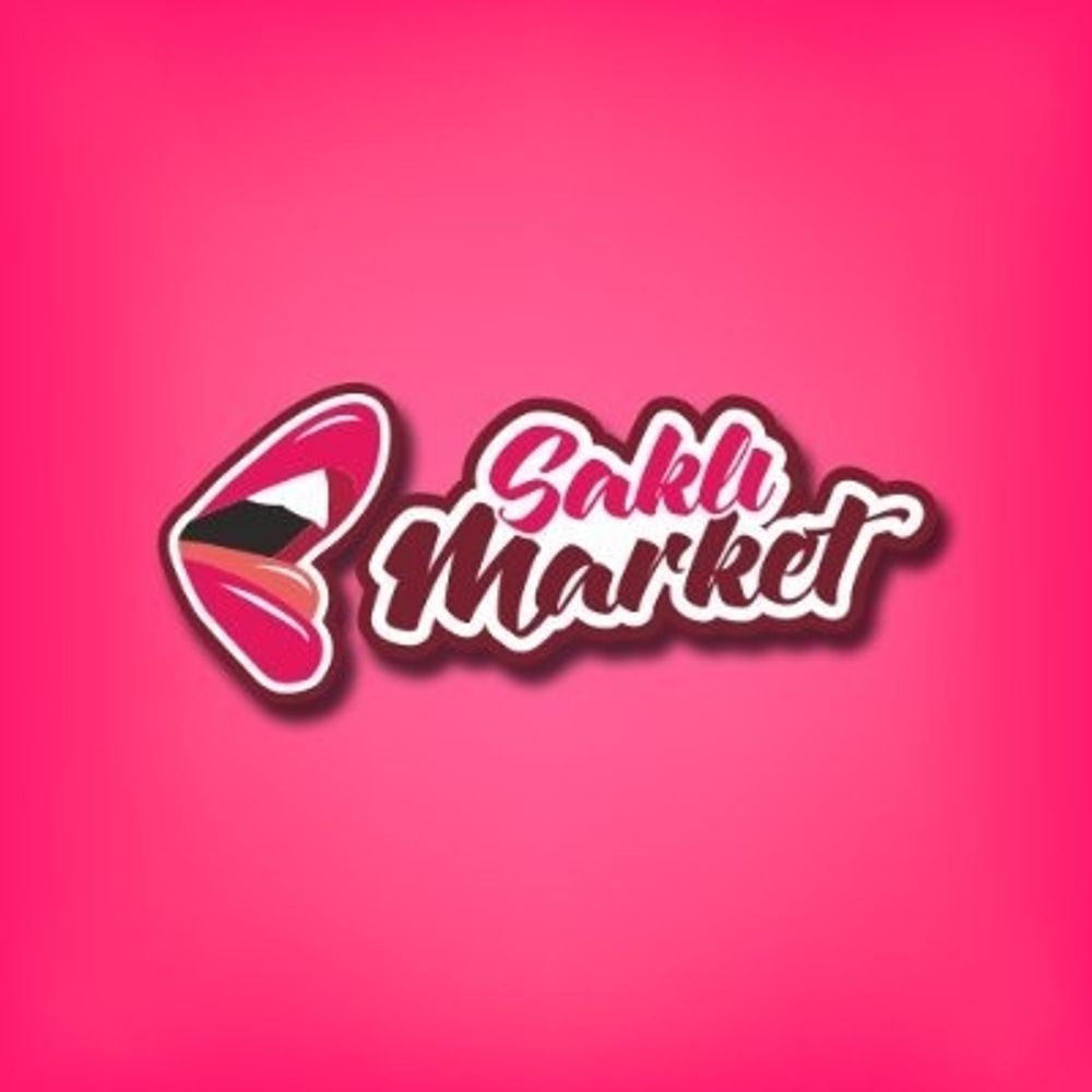 Saklı Market