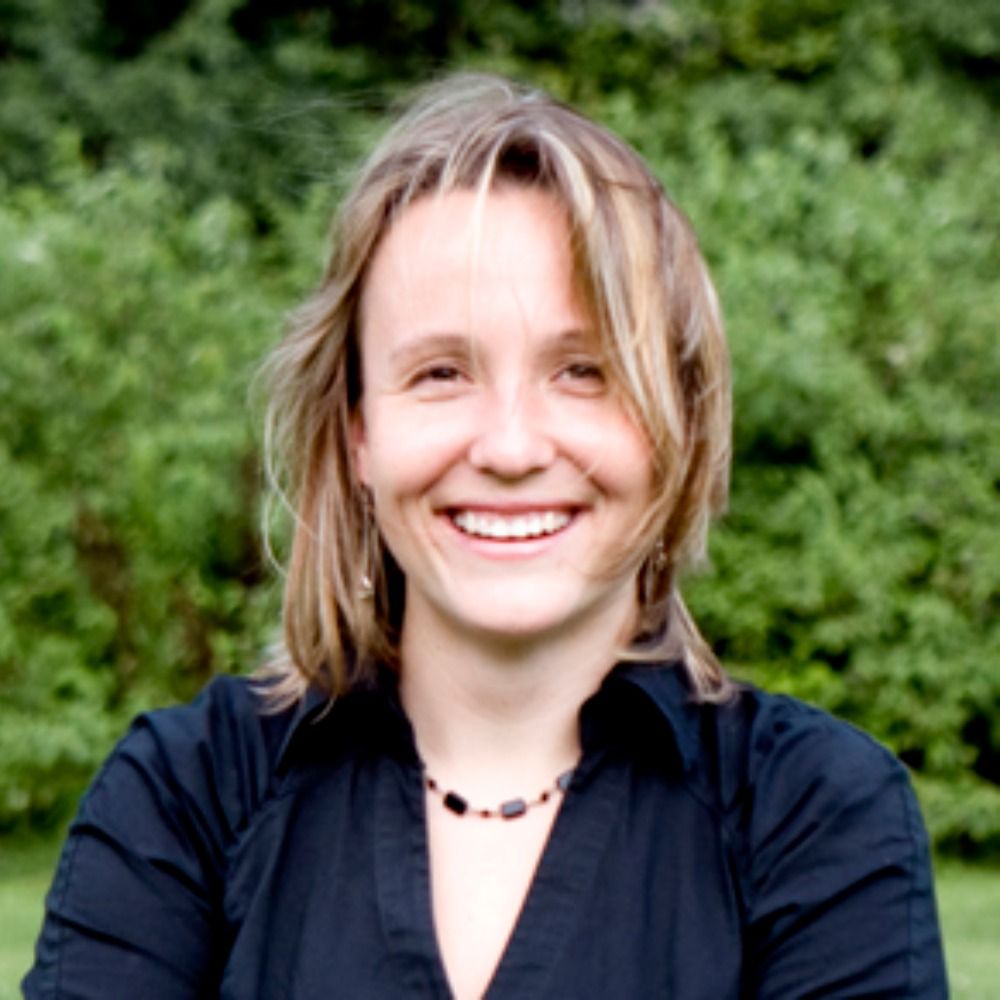 Ida Kubiszewski