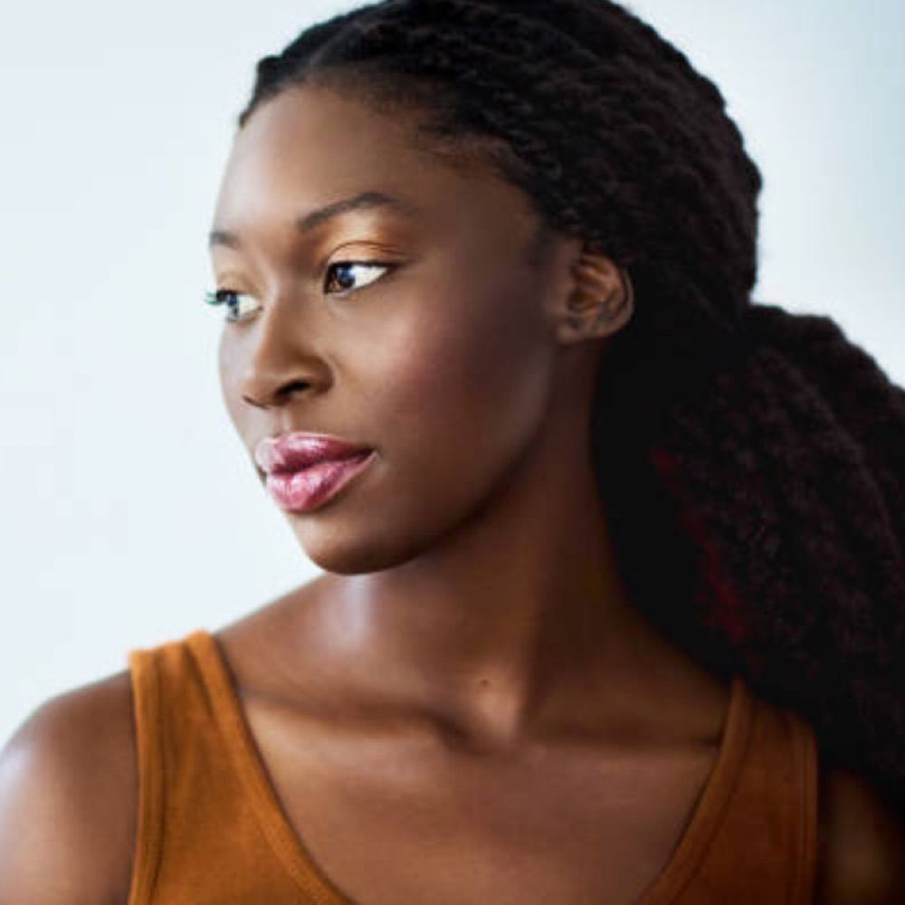 Therapy for Black Girls