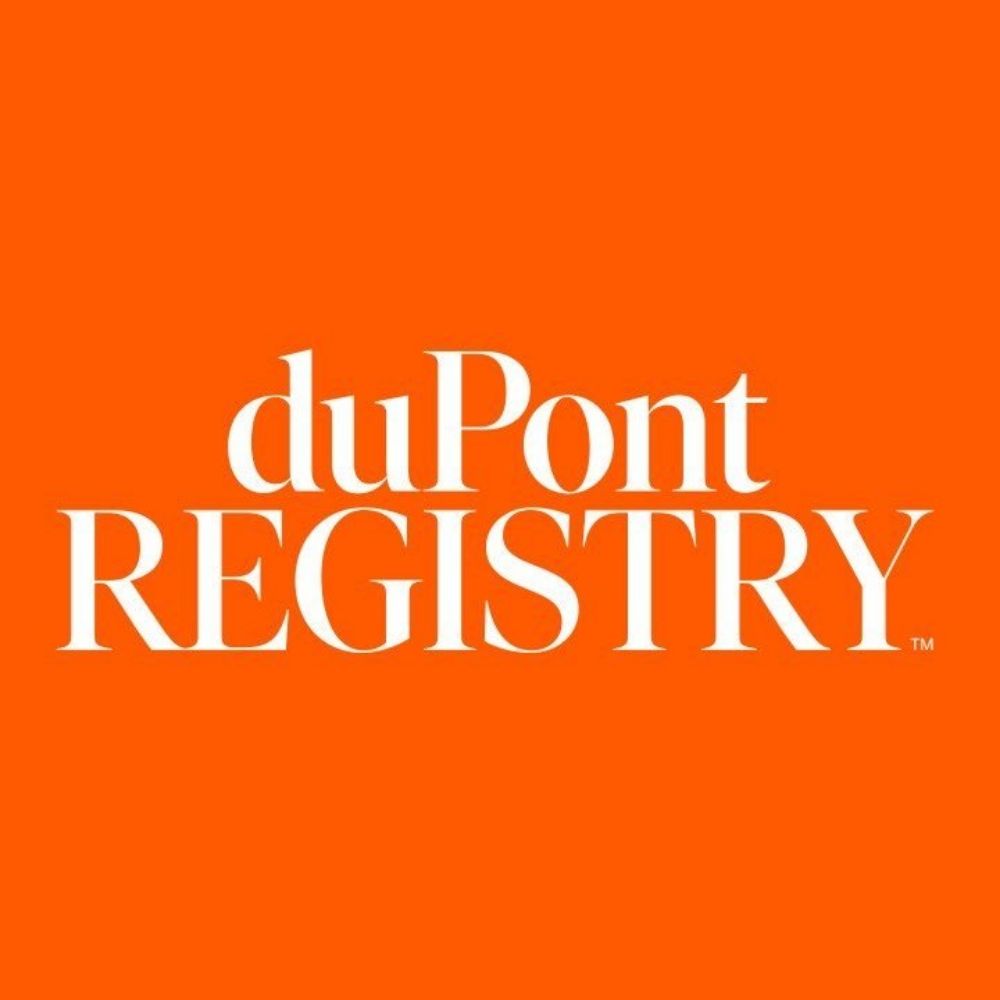 duPont REGISTRY