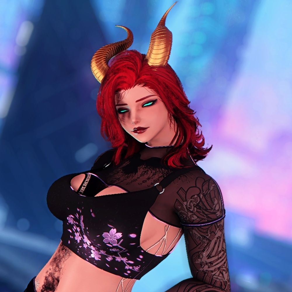 ⛧SONJA⛧