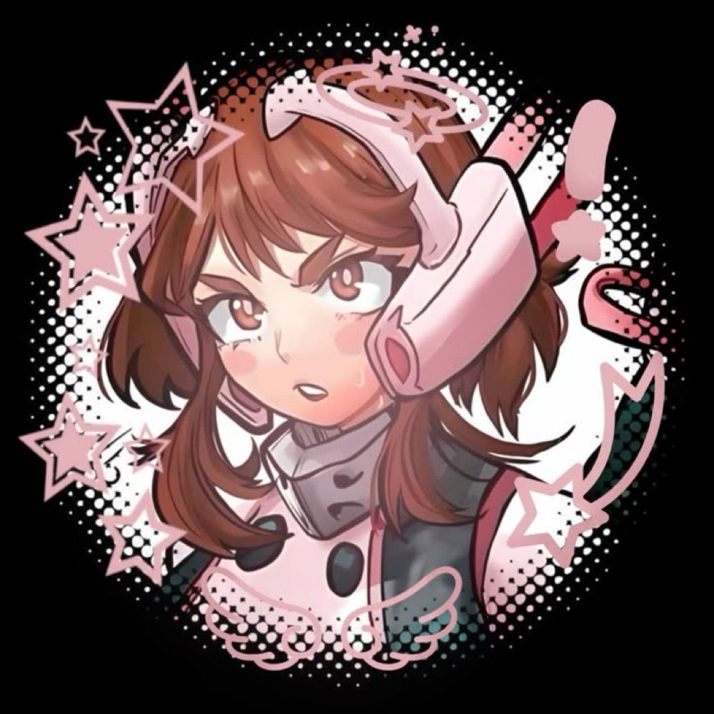 A̲l̲e̲x̲/U̲r̲a̲r̲a̲k̲a̲ ★ꔛ