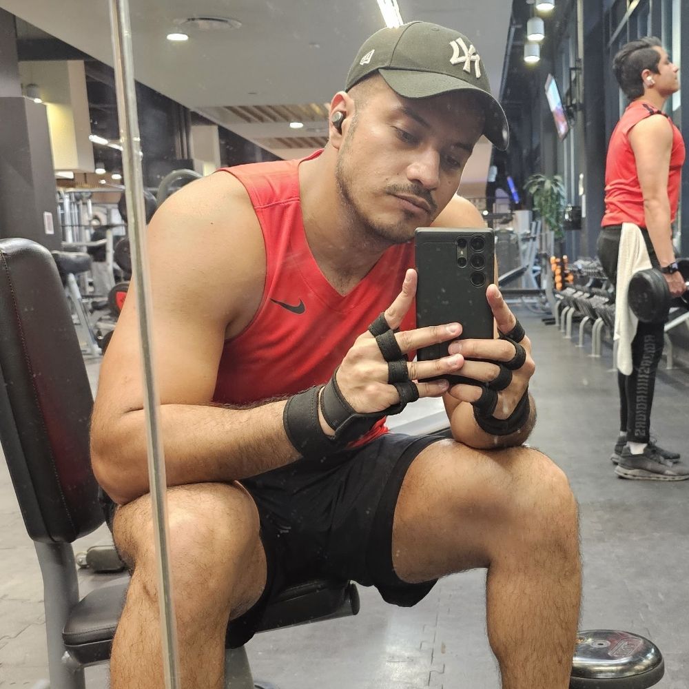 Rubén Linares