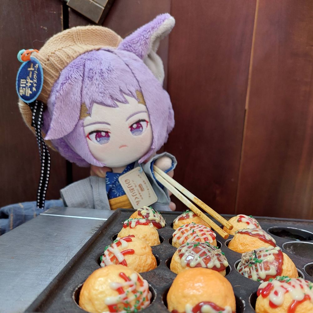ソラT🔪🌪💜💙