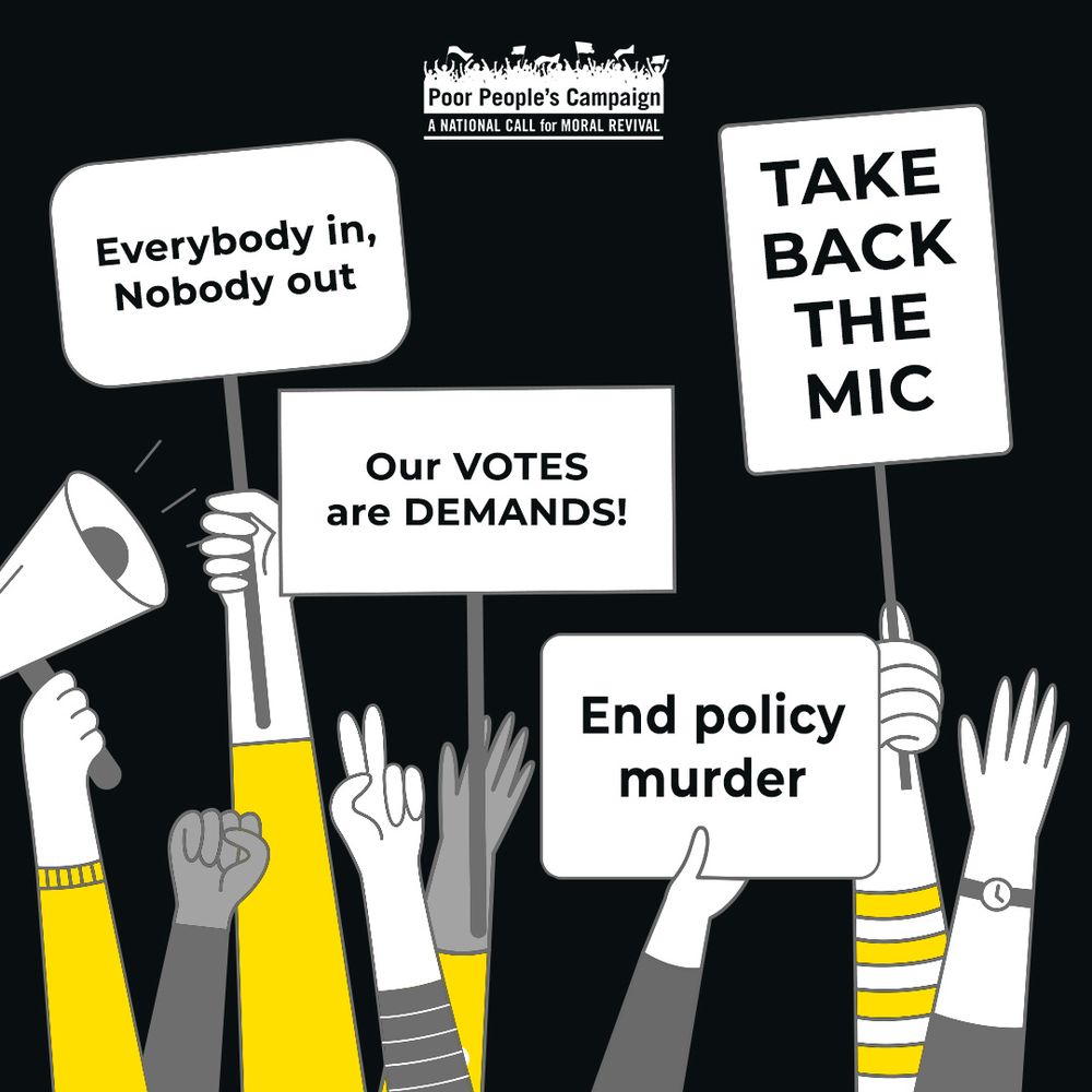 Massachusetts Poor People’s Campaign