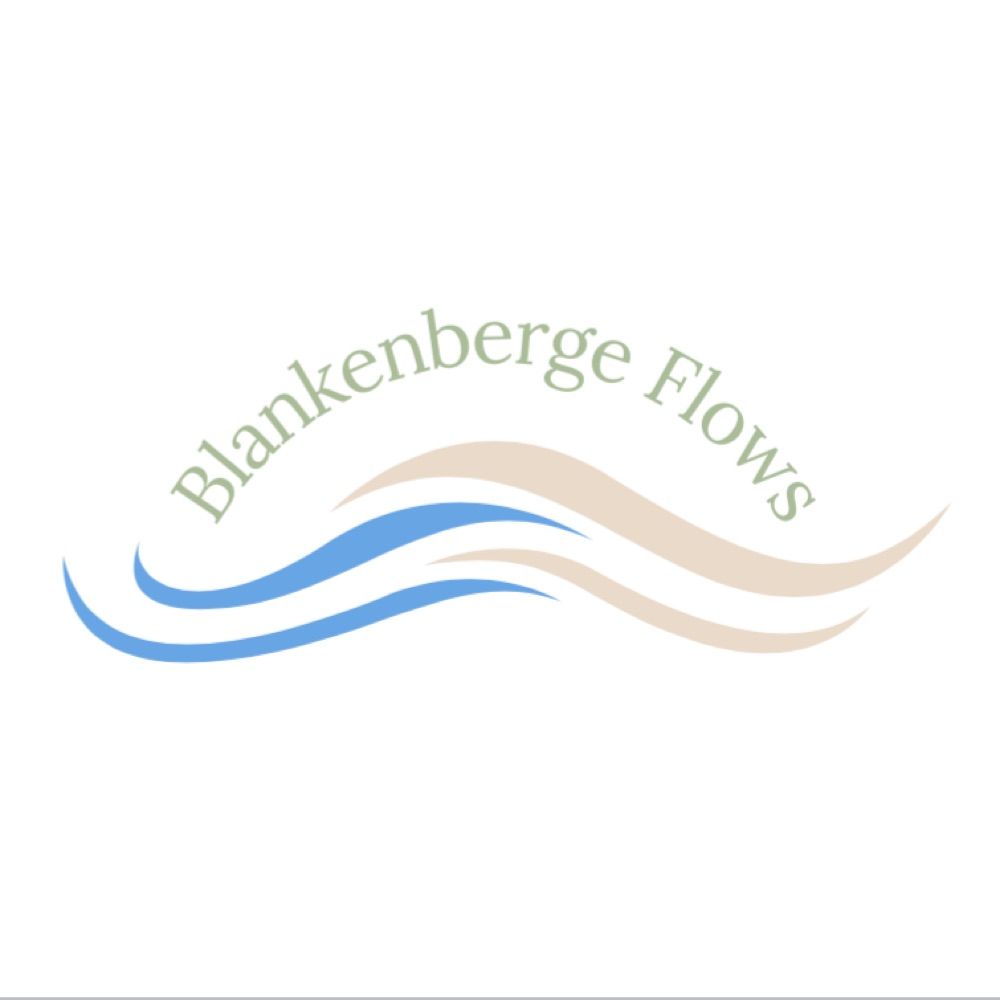 Blankenberge Flows