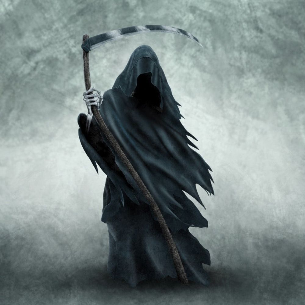 The Grim Reaper's avatar