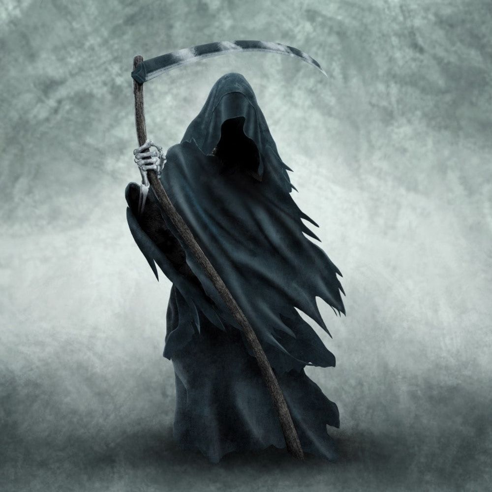 The Grim Reaper