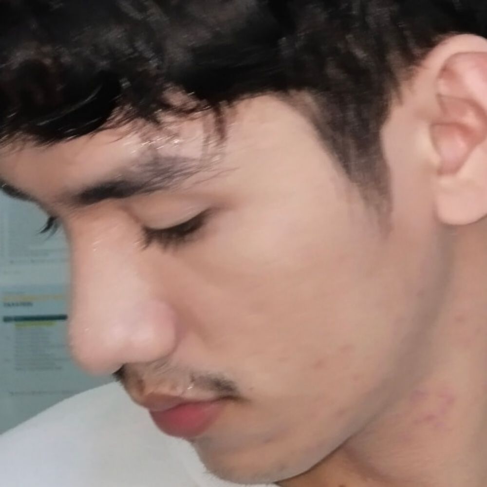 Je