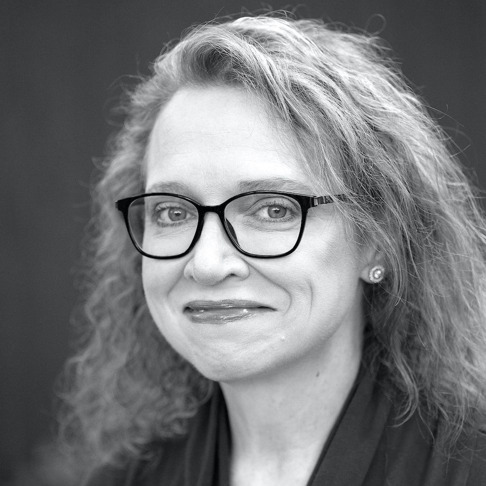 Valerie Merriam DeBill