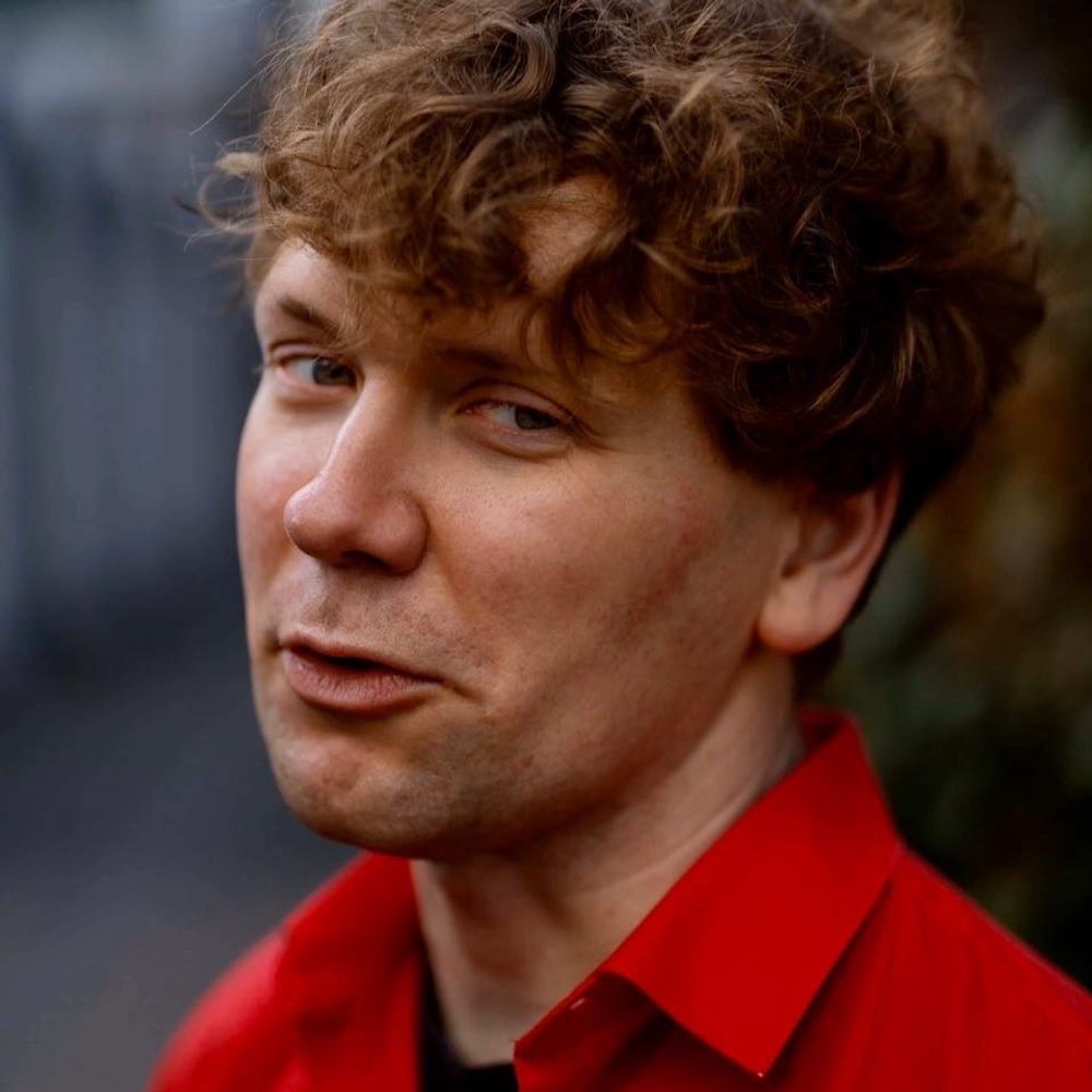 Daniel Jazdzewski