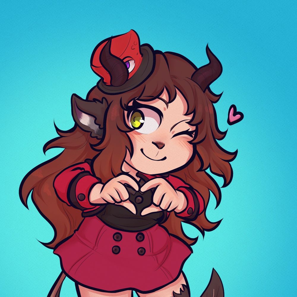 DeVi | DeViaNt Nails | 💅 Nail Tech & Variety Vtuber 💅🔜 Timeless