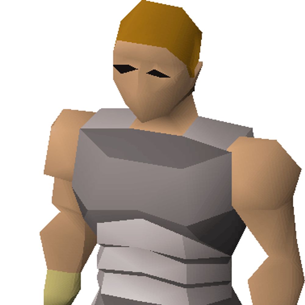 OSRS Labeler