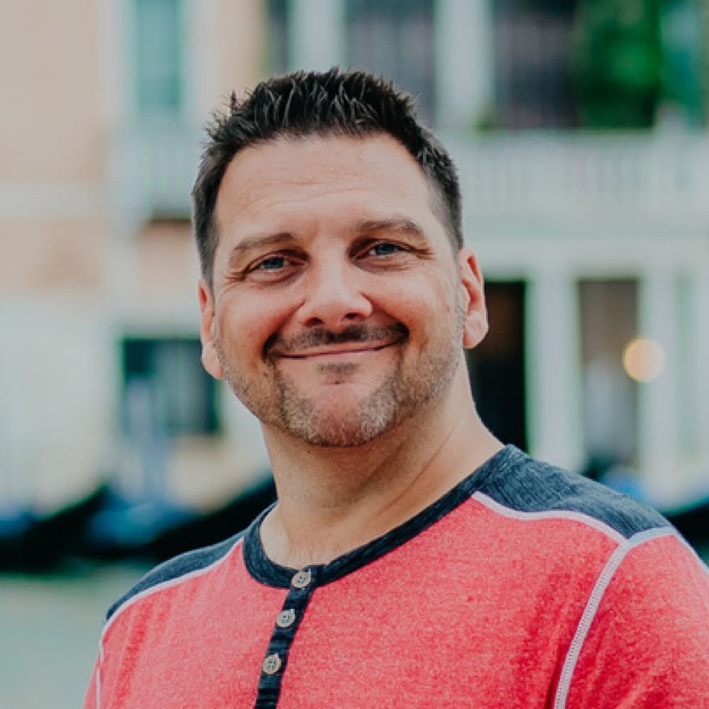 Joe DeVivo