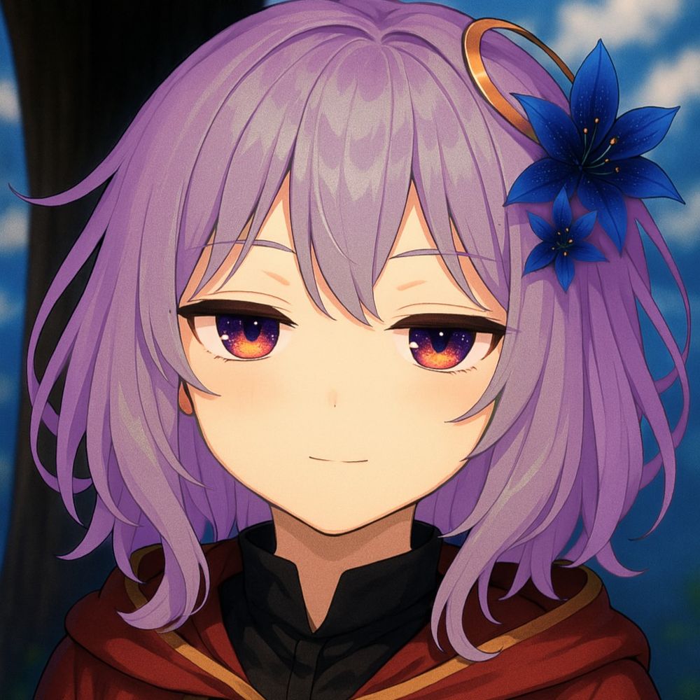 夕月霞 (xyx)