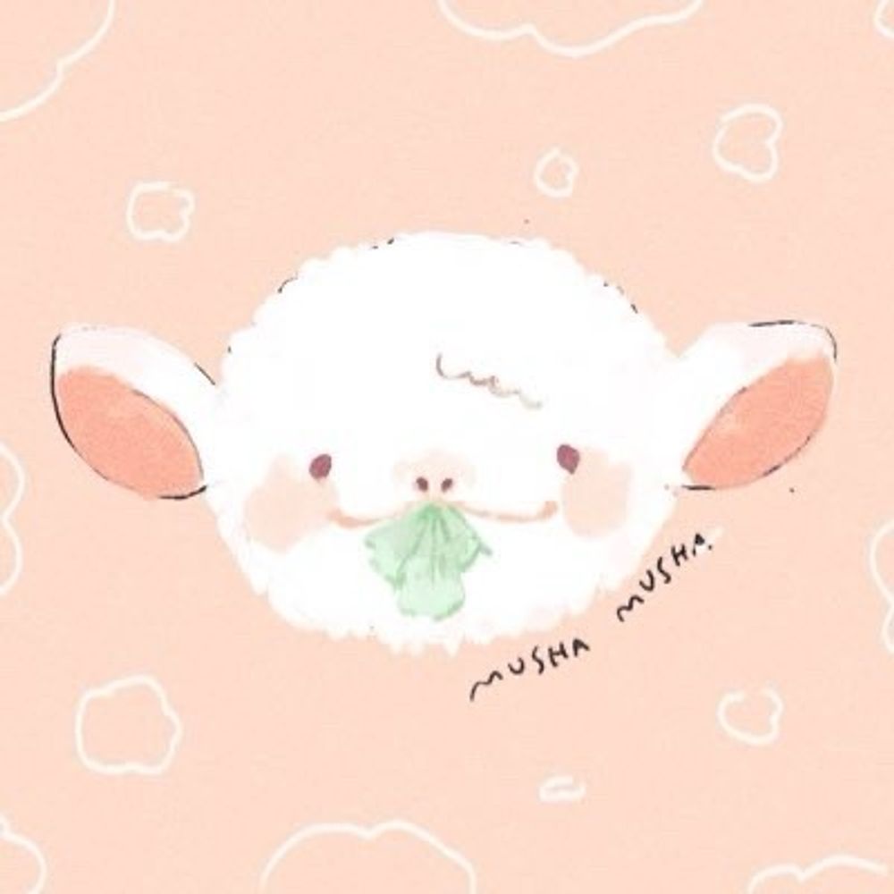 𓈒𓏸 𝕔𝕙𝕖𝕝 🐑