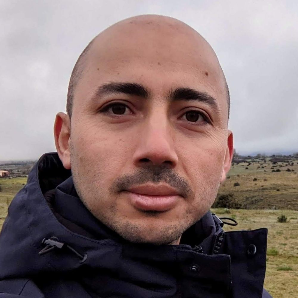 Murat Balci