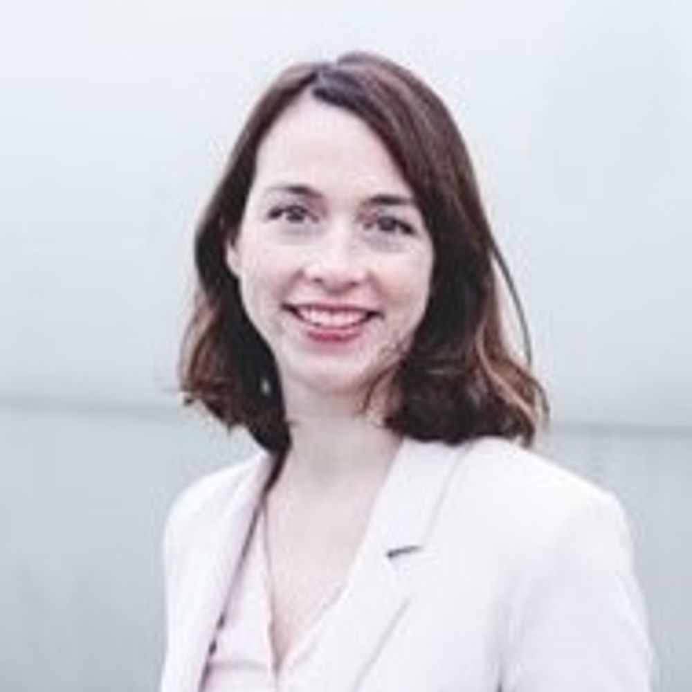 Marie Larraufie