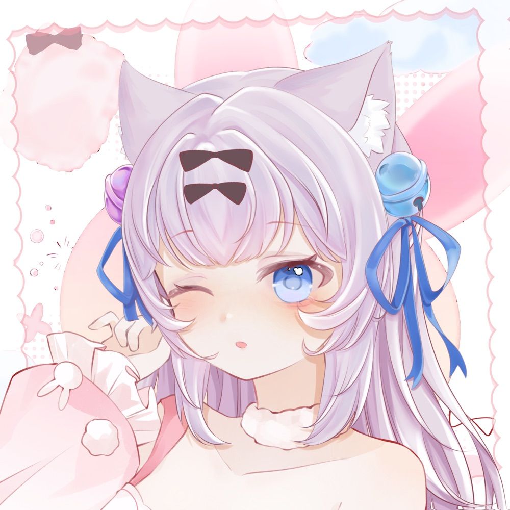 猫軟ゆゆ💙金魚腦病嬌Vtuber