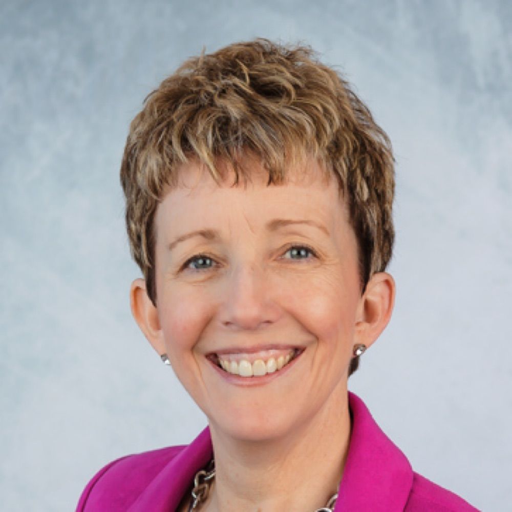 Kristin Mulready-Stone