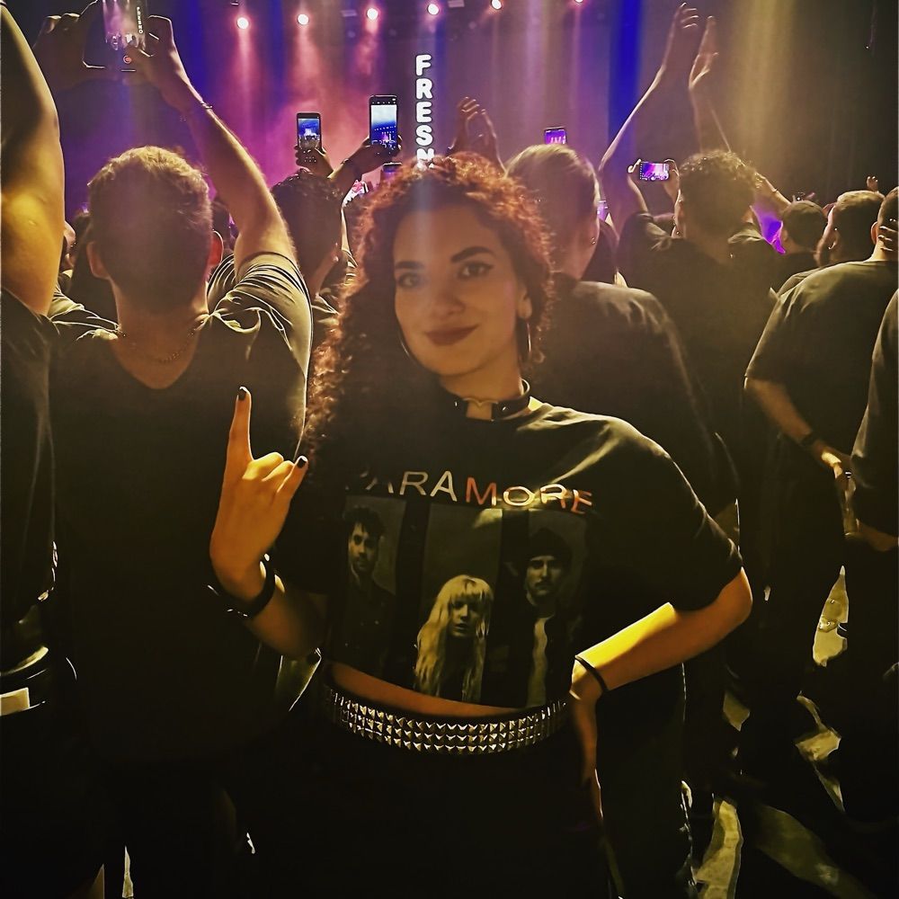 Maria🇭🇺 ᶠᶠᶜ