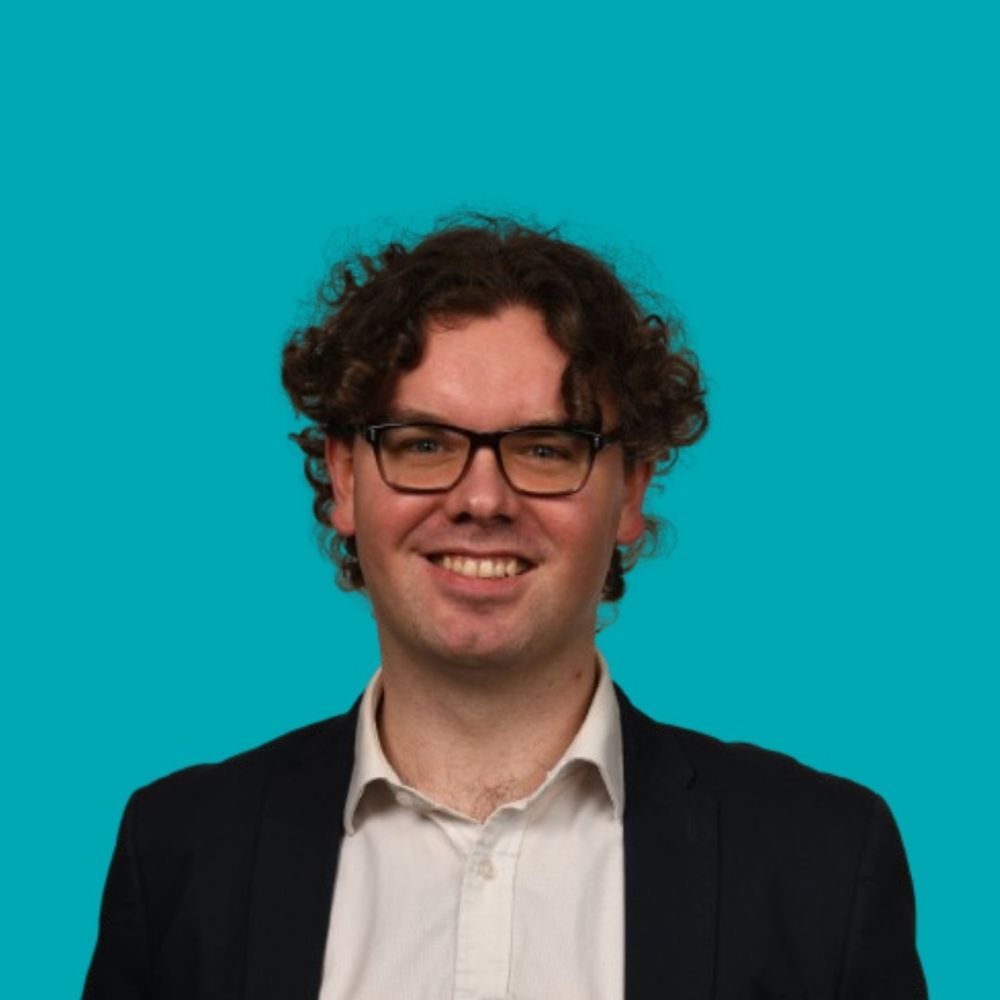Eoin O'Driscoll