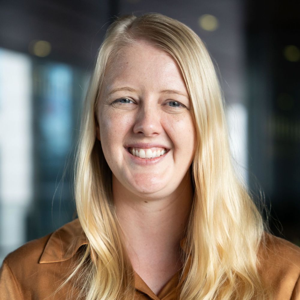 Nicole Tooby