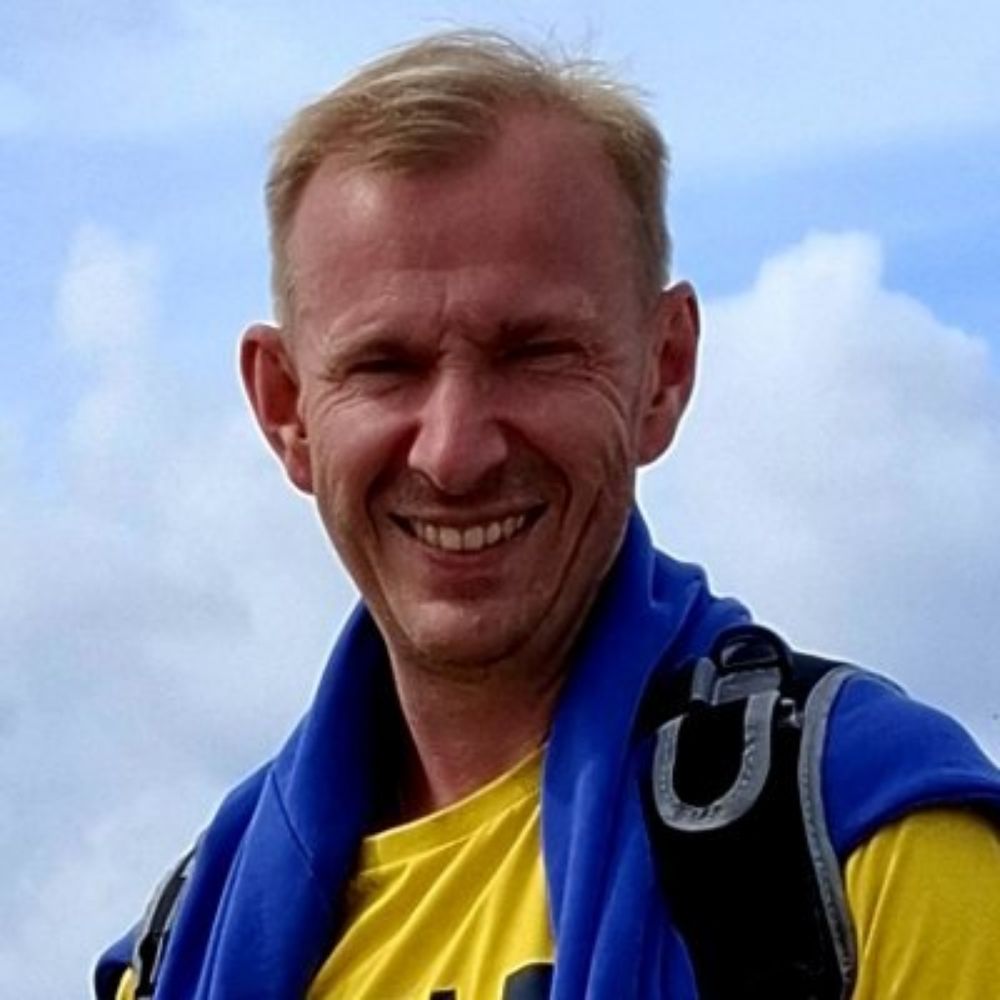 Michał Pojałowski