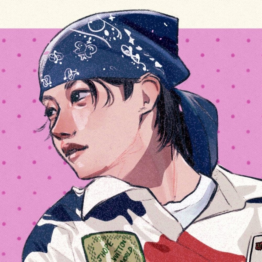 まん。