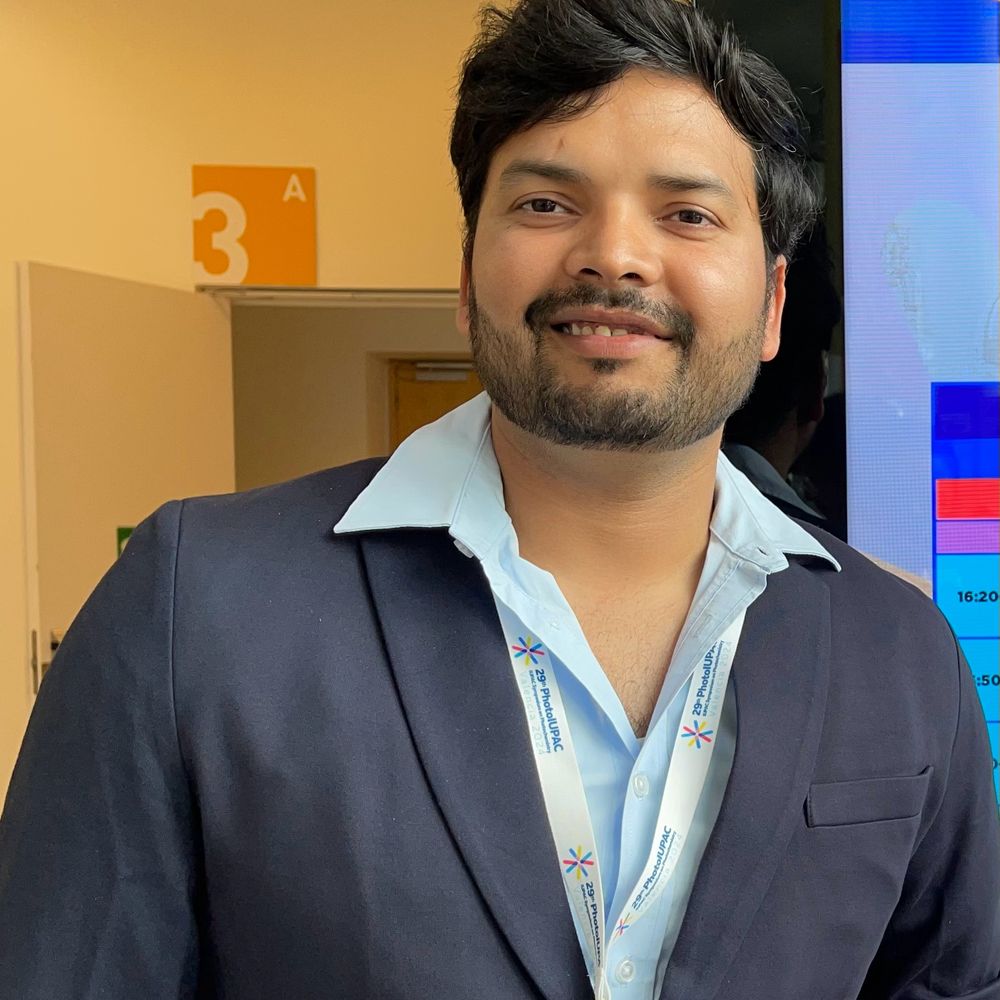 Prashant Kumar