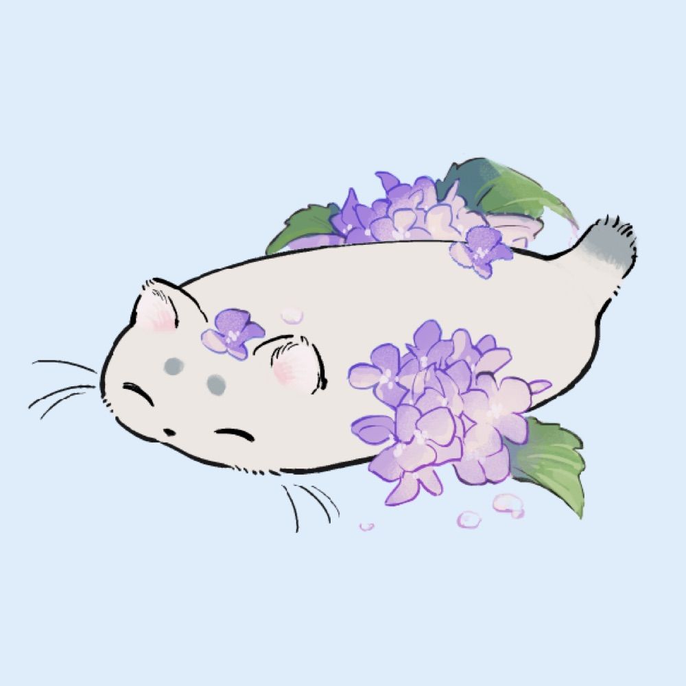 こなごな