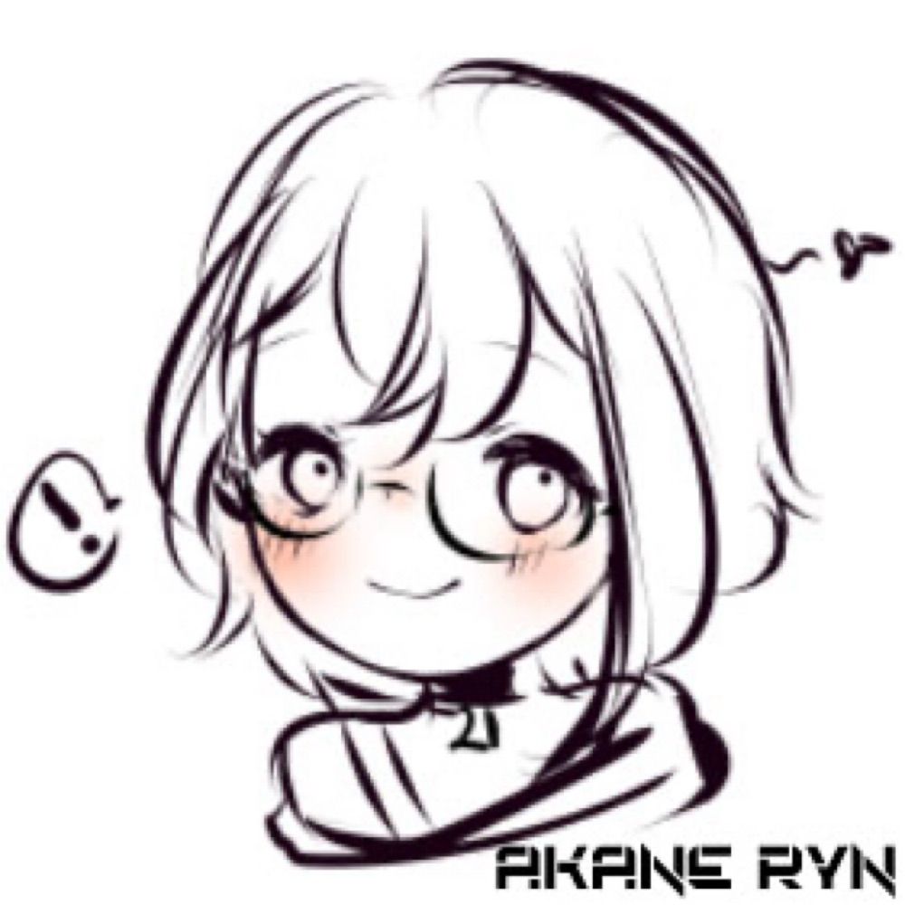 AkaneRyn【あかねリン】