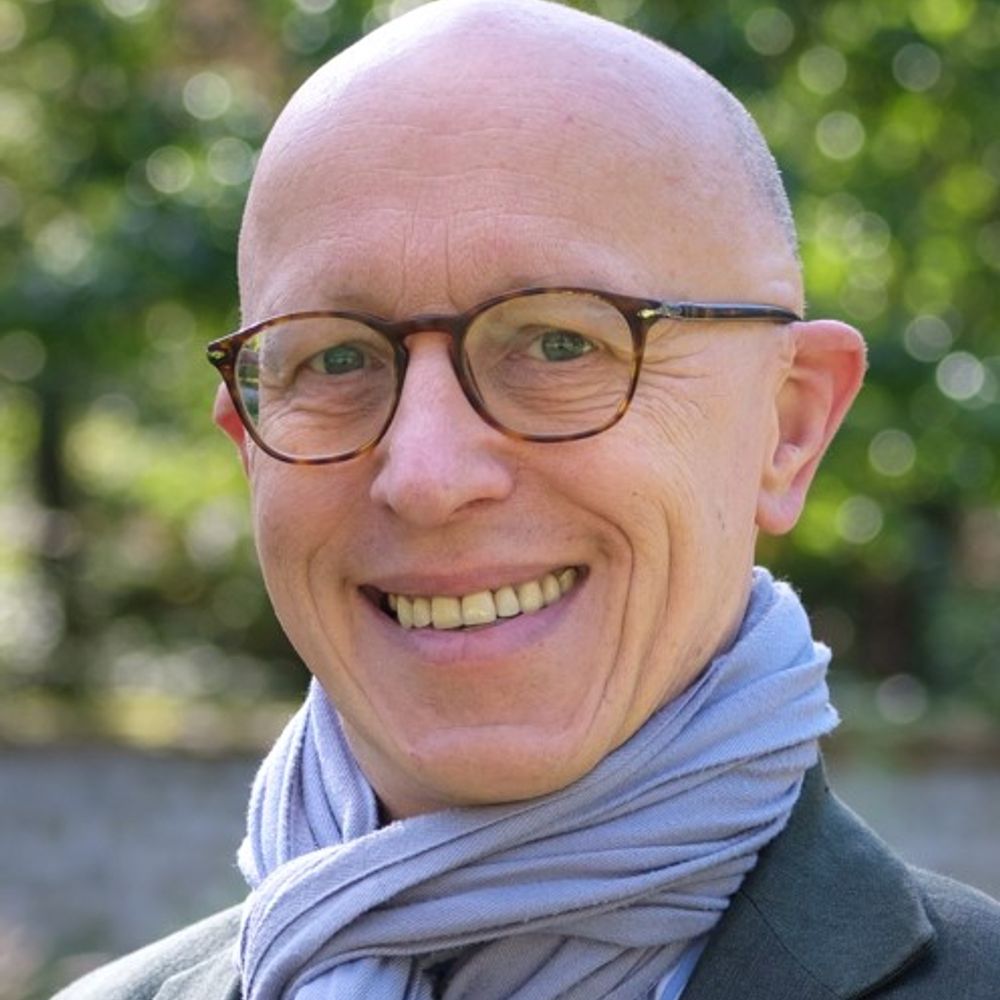 Patrick Rollot