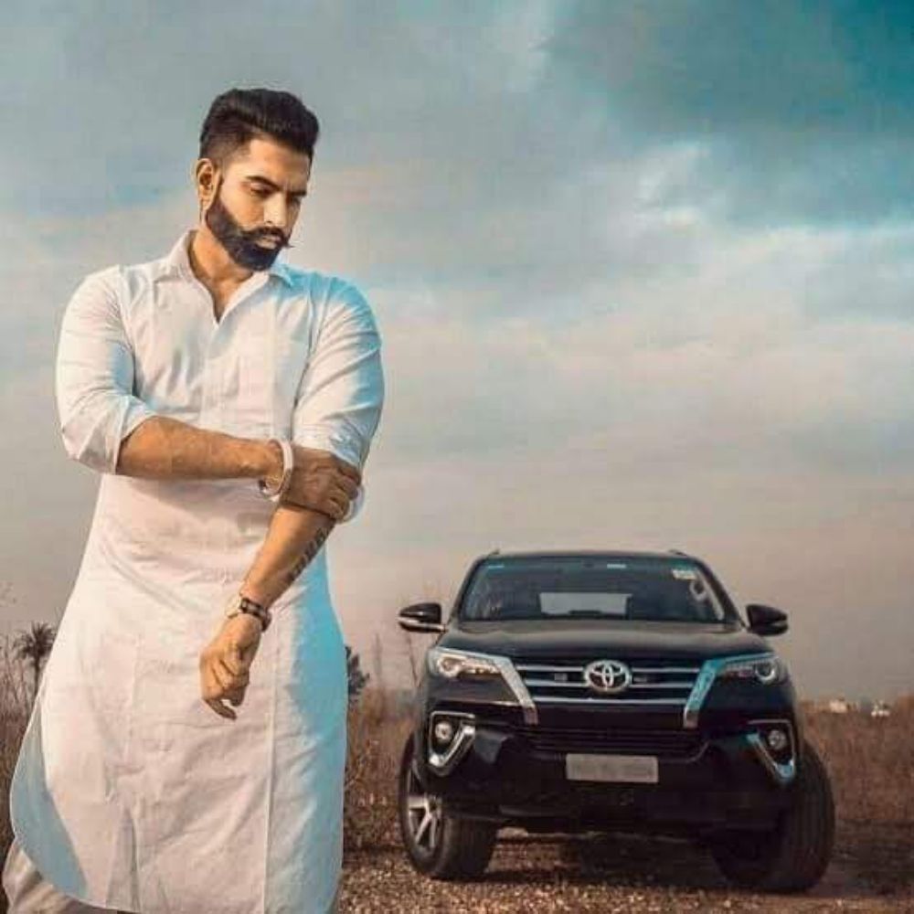 Ali Fahad