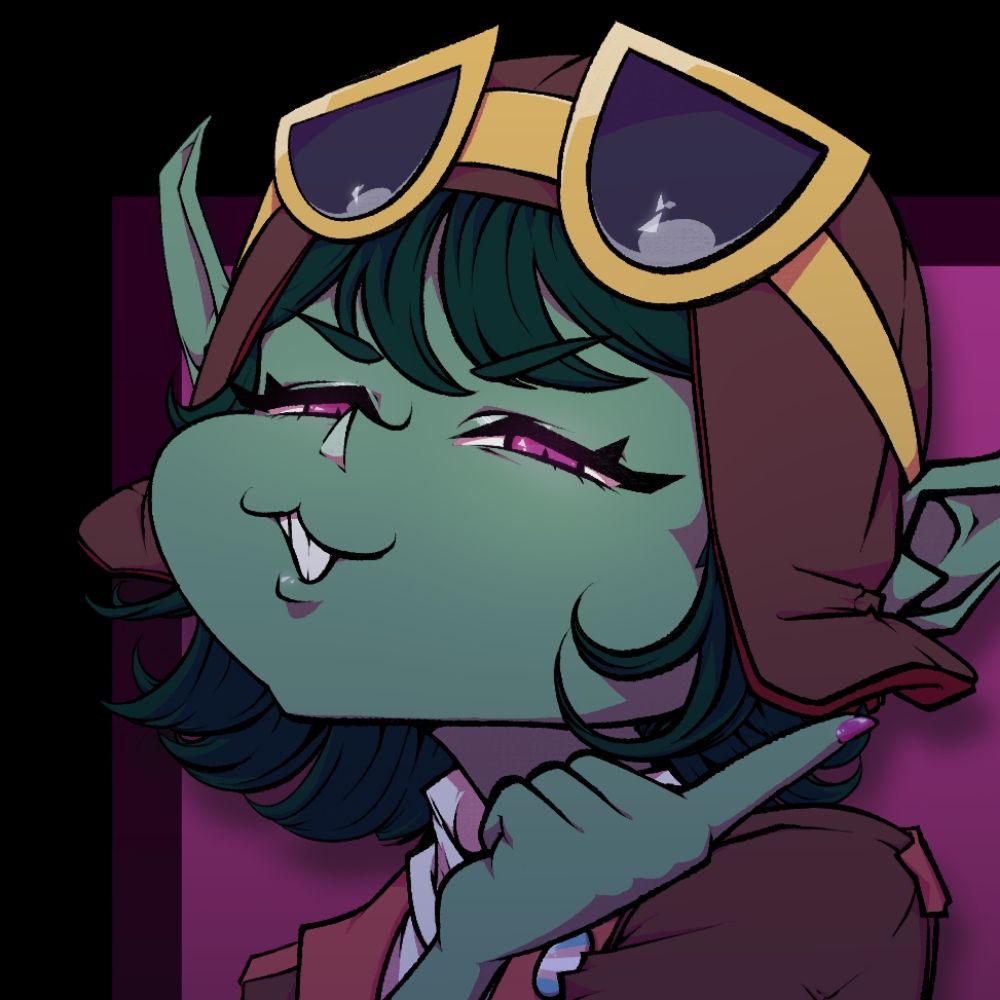 VelvetCoach_EnVt 💚🏳️‍⚧️😈