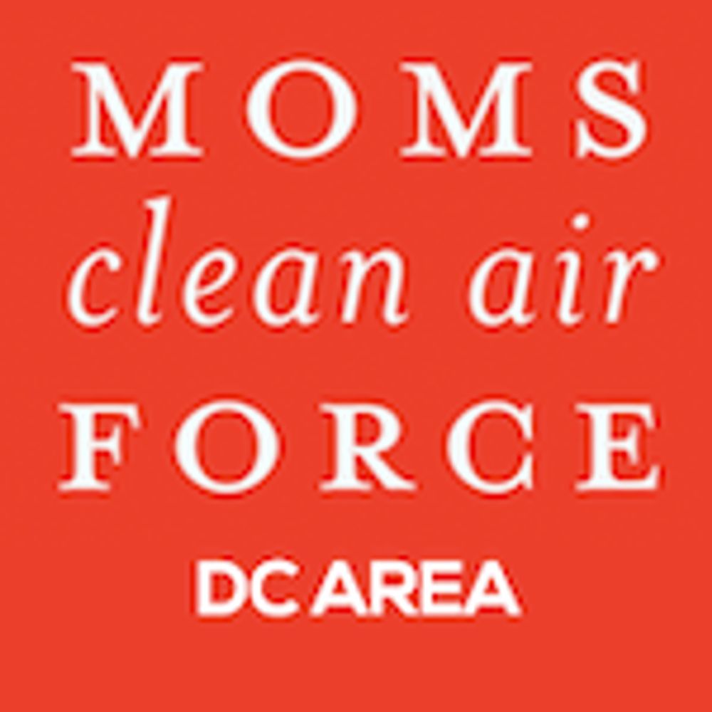 Profile picture cleanairmomsdc.bsky.social