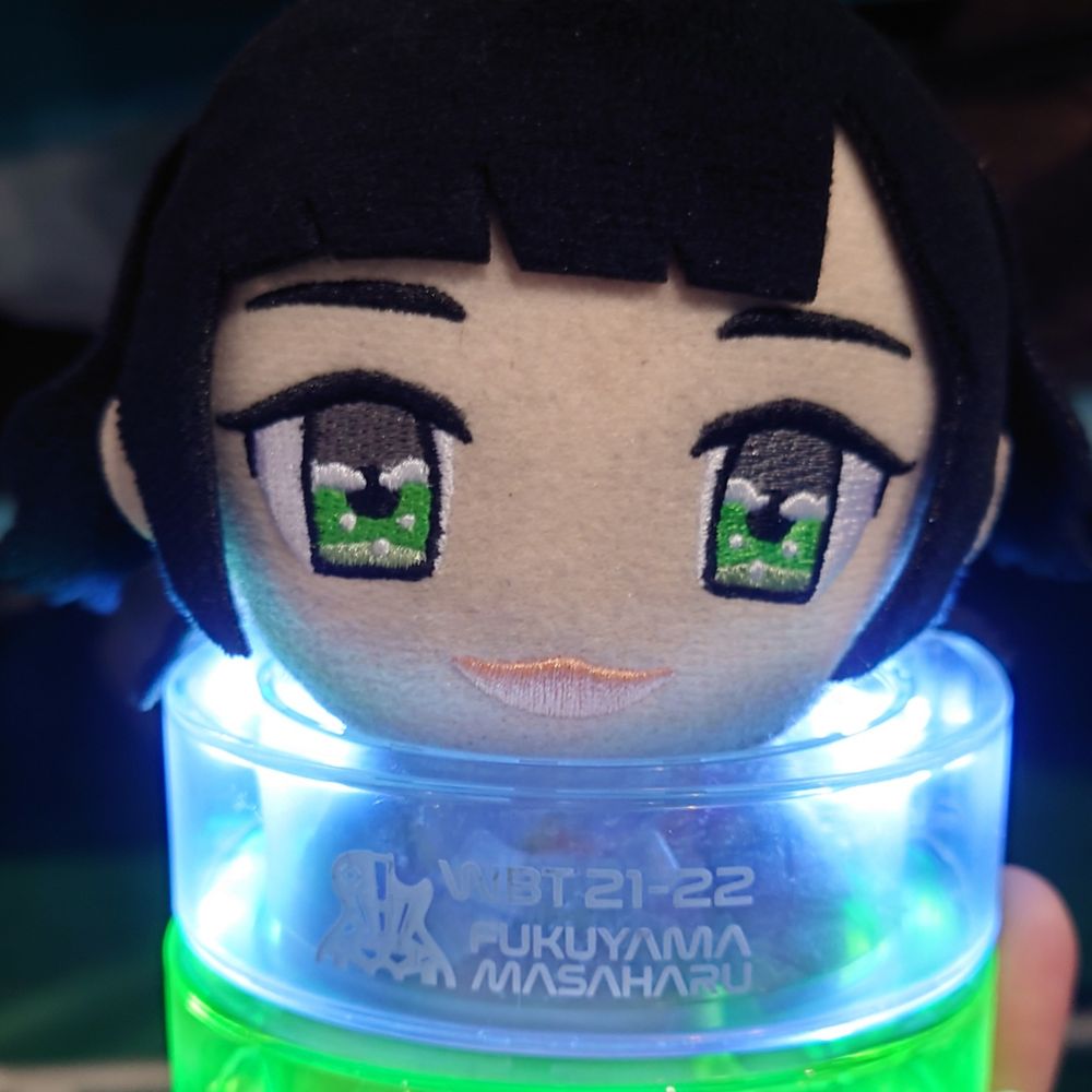 がんでぃ君
